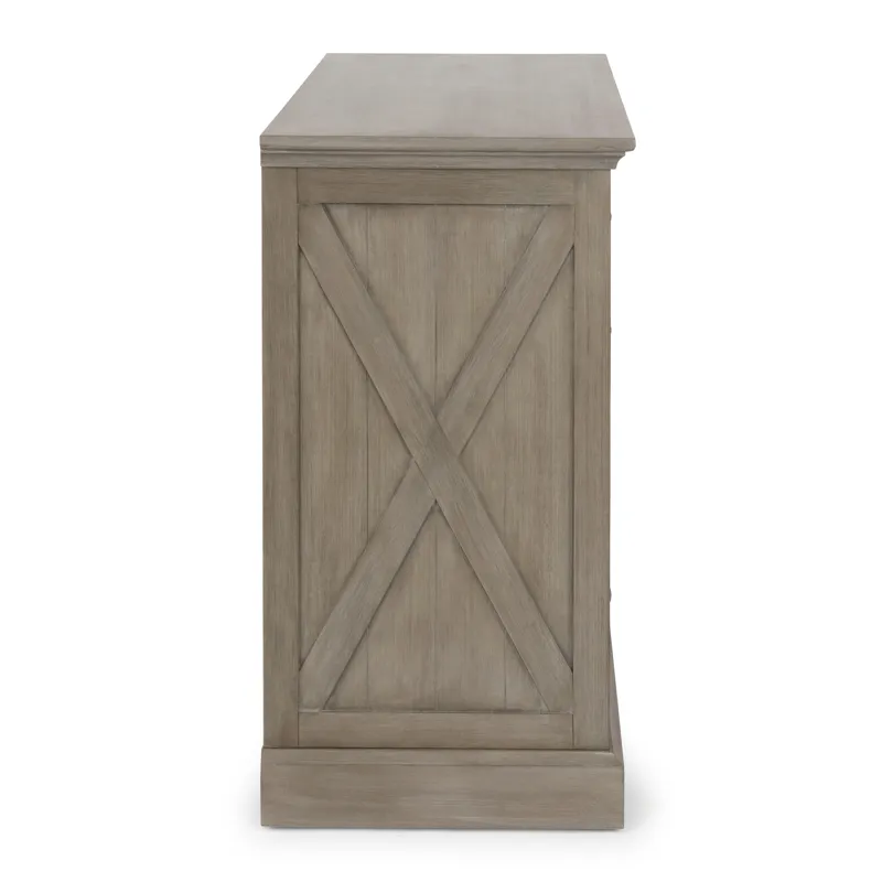 Mountain Lodge Dresser