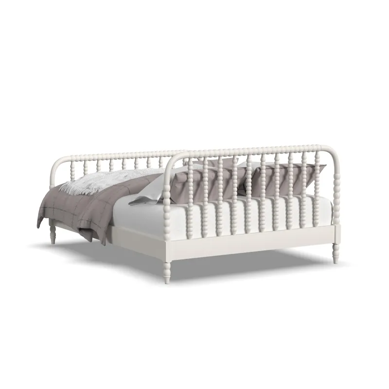 Queen Bed