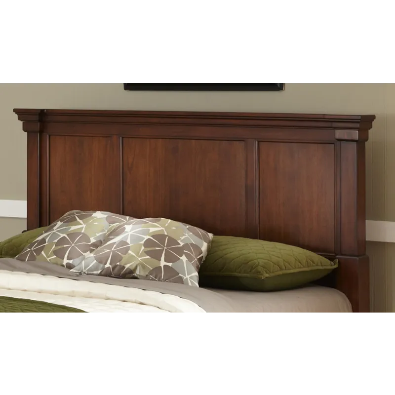 Queen Headboard