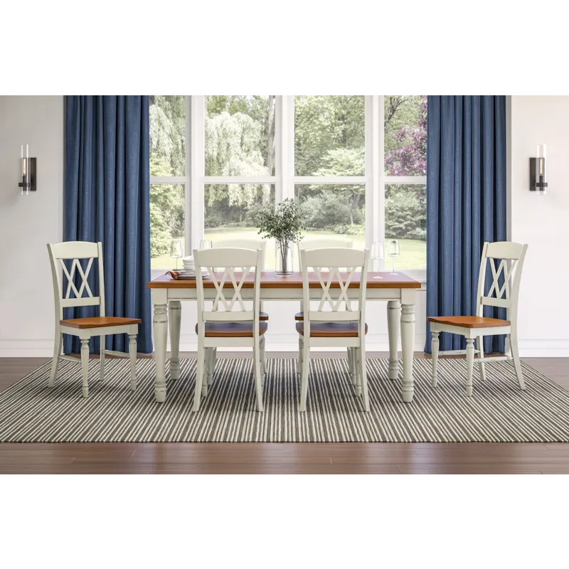 7 Piece Dining Set