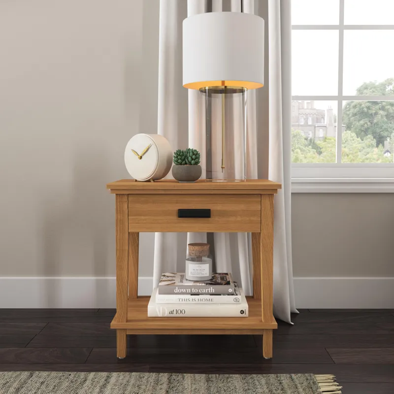 Nightstand