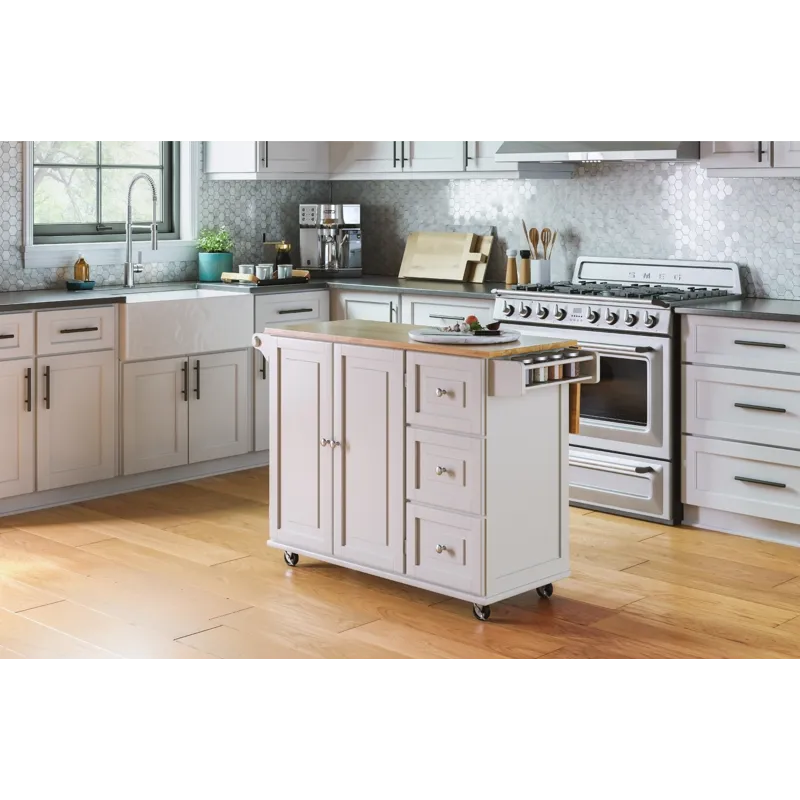Kitchen Cart