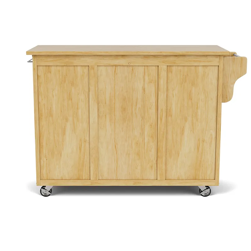 Create-a-cart Kitchen Cart