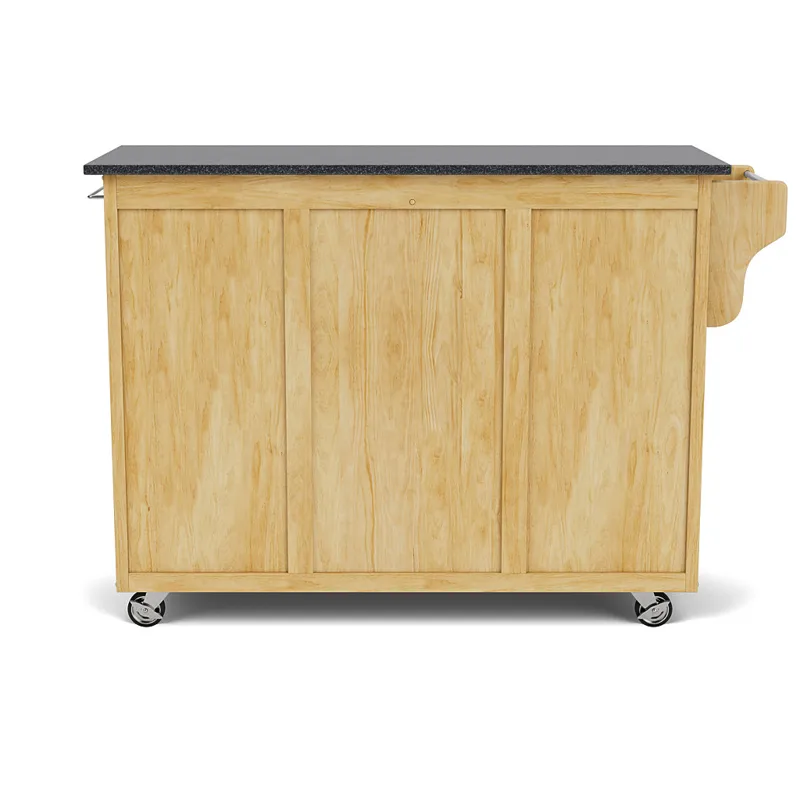 Create-a-cart Kitchen Cart