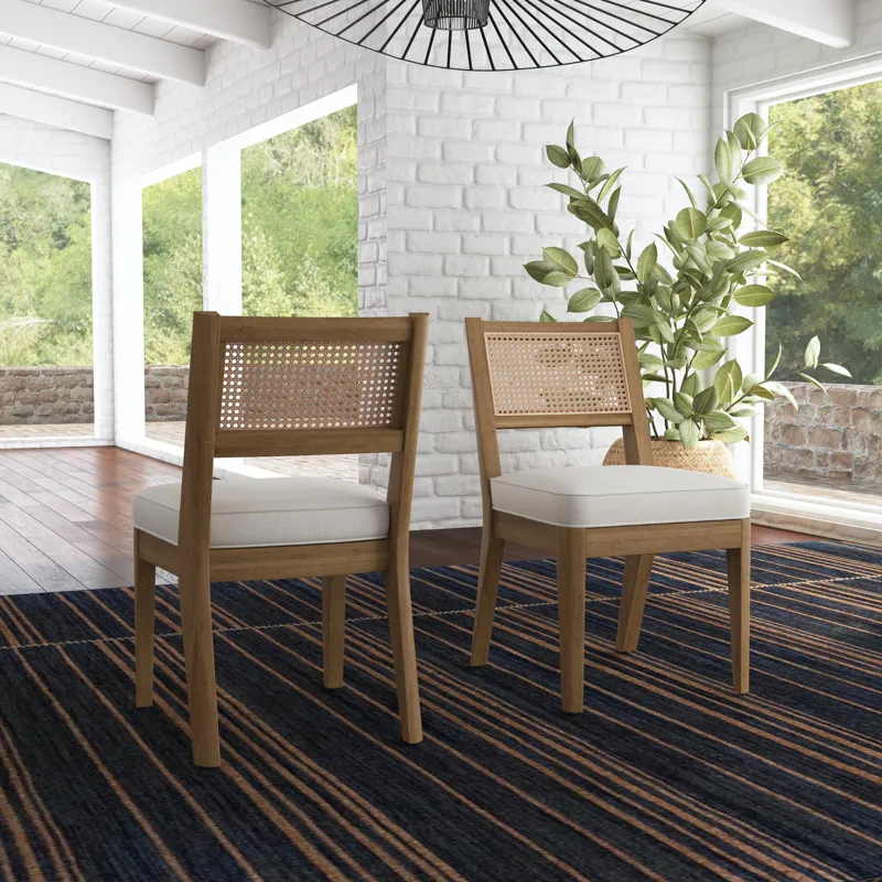 Dining Armless Chair