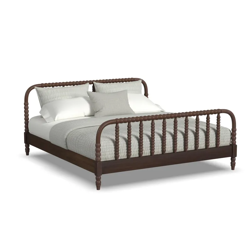 King Bed