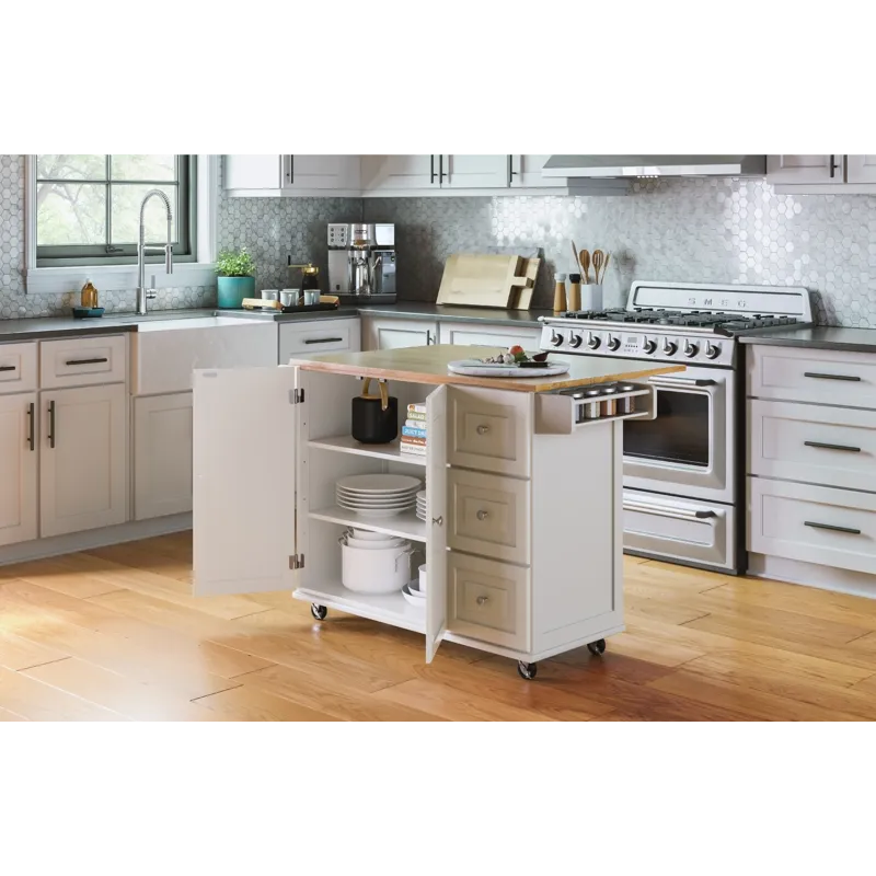 Kitchen Cart