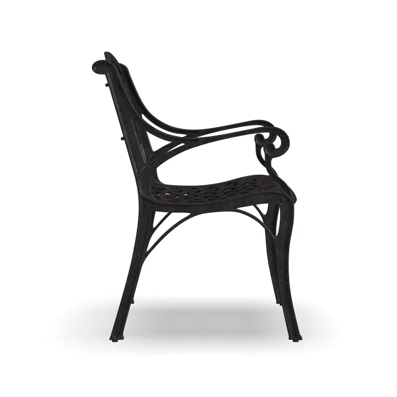 Outdoor Chair Pair