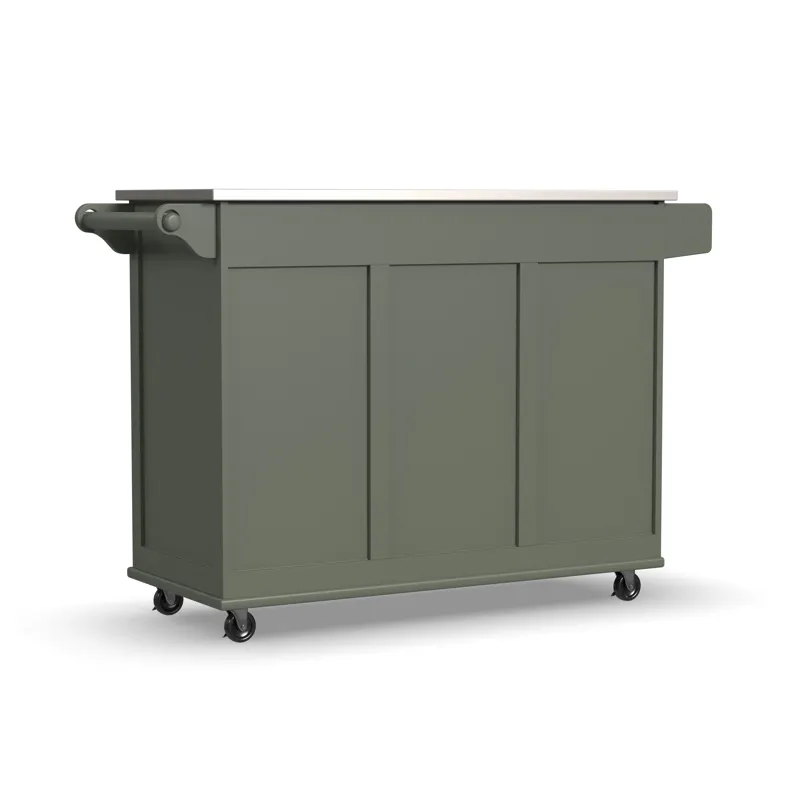 Kitchen Cart