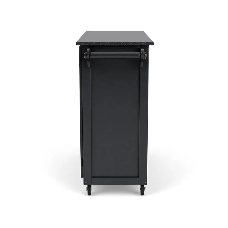 Create-a-cart Kitchen Cart