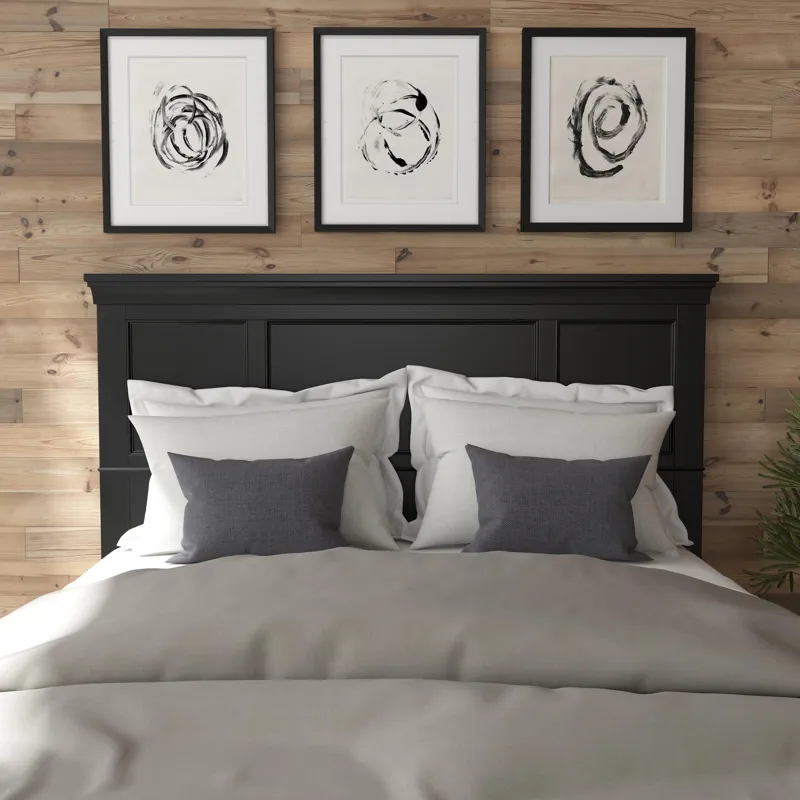 Queen Headboard