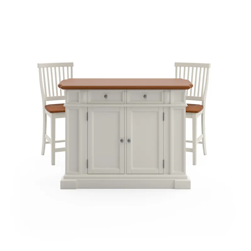 Kitchen Island Set