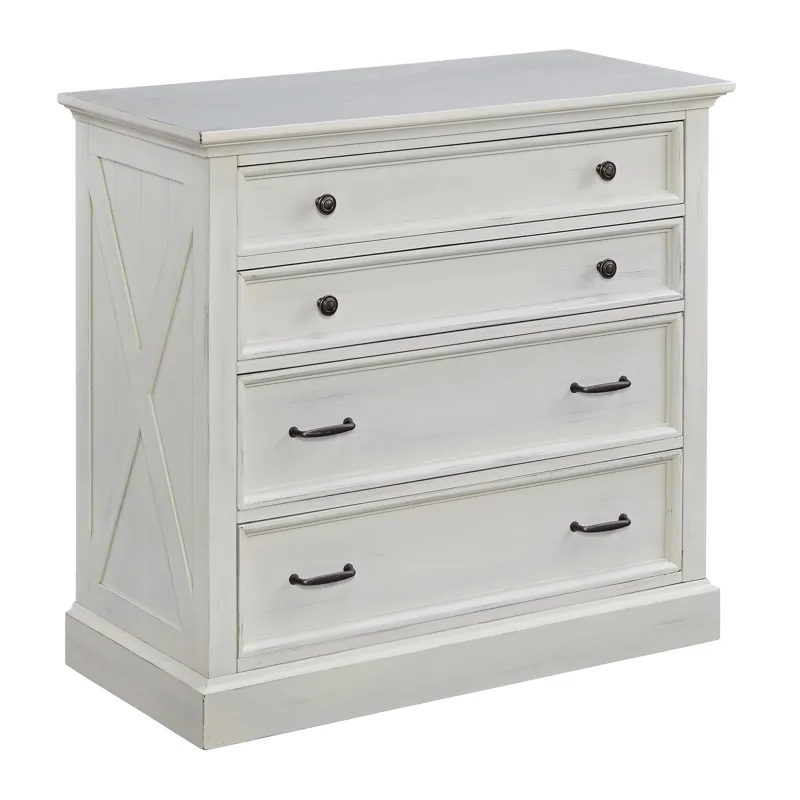 Seaside Lodge Chest