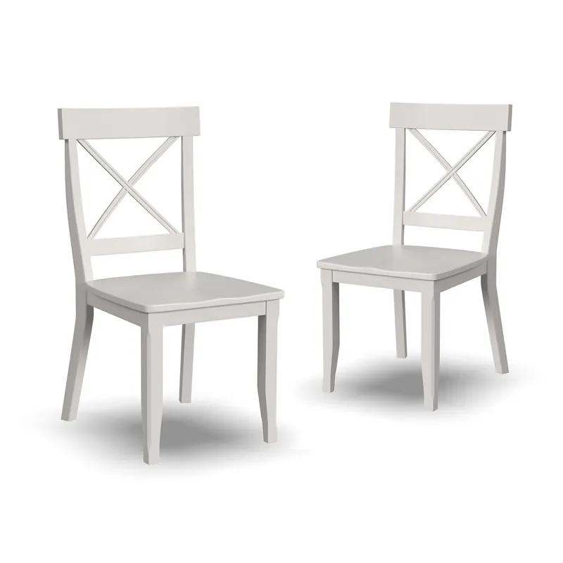 Dining Chair Pair