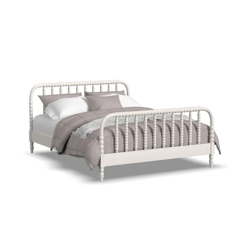 Queen Bed