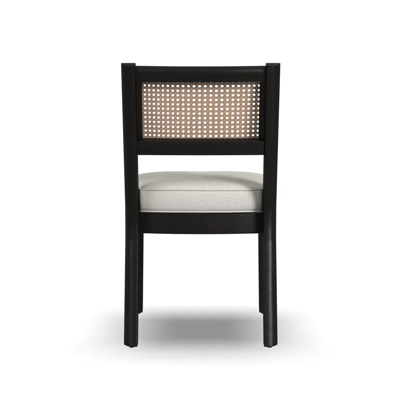 Dining Armless Chair