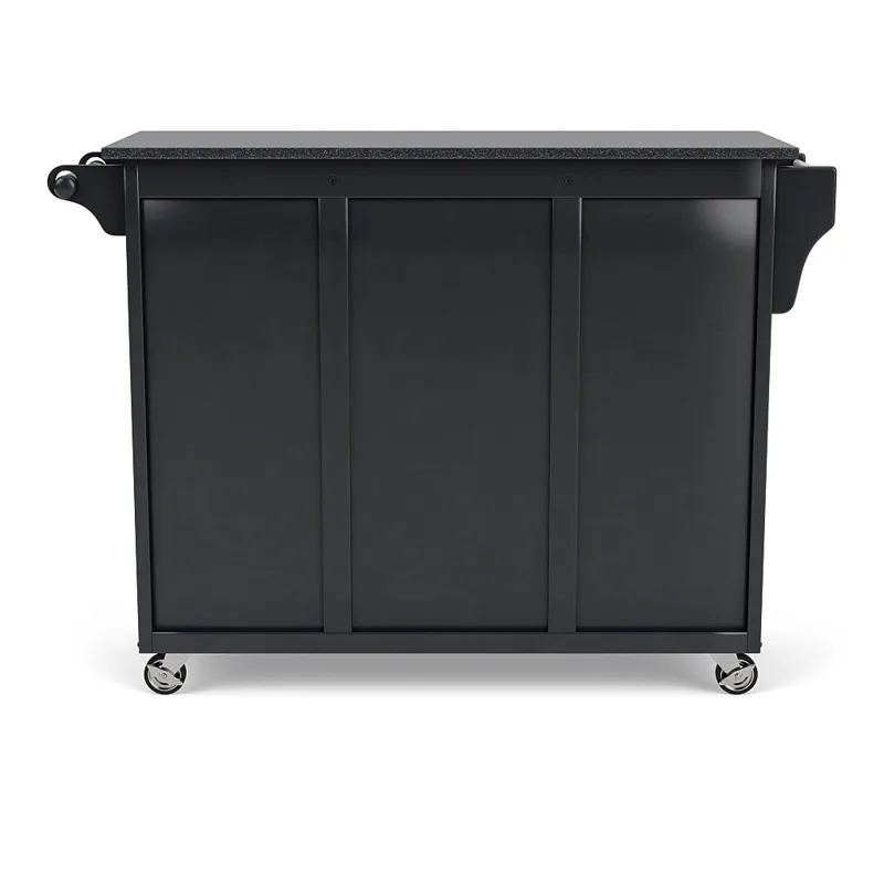 Create-a-cart Kitchen Cart