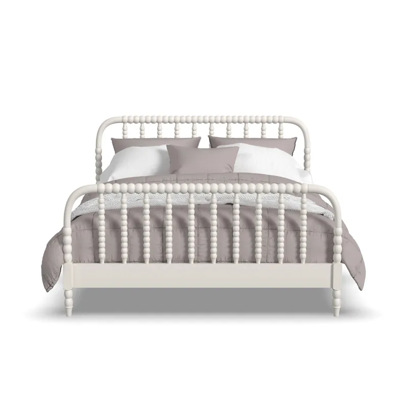 Queen Bed