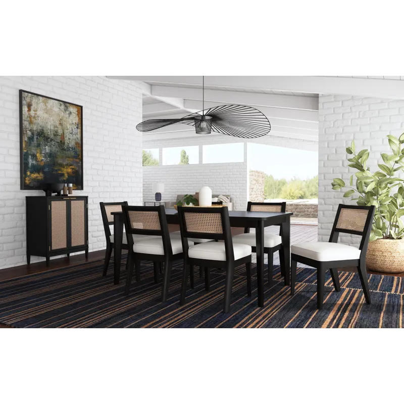 Rectangle Dining Table