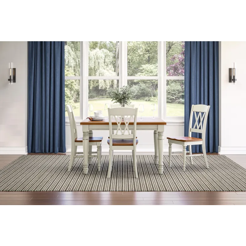 5 Piece Dining Set