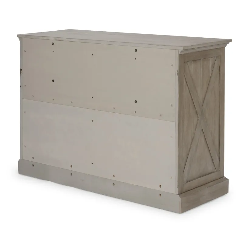 Mountain Lodge Dresser