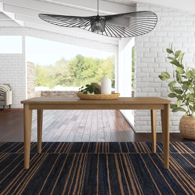 Rectangle Dining Table