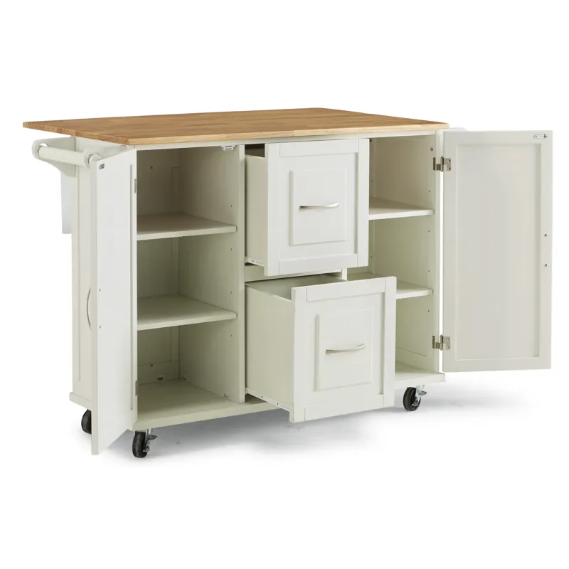 Kitchen Cart