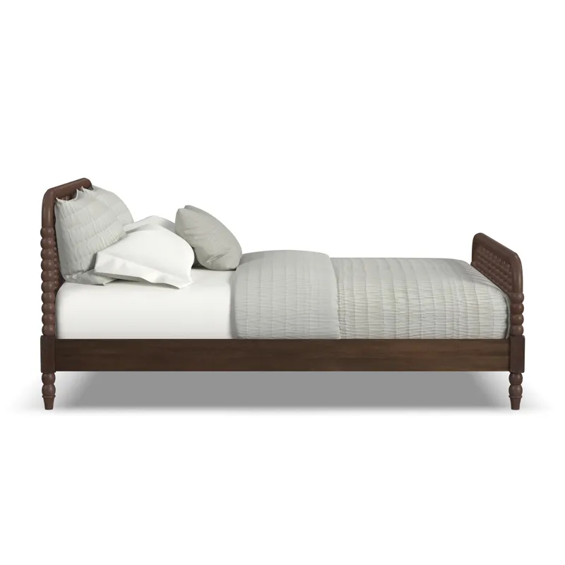Queen Bed