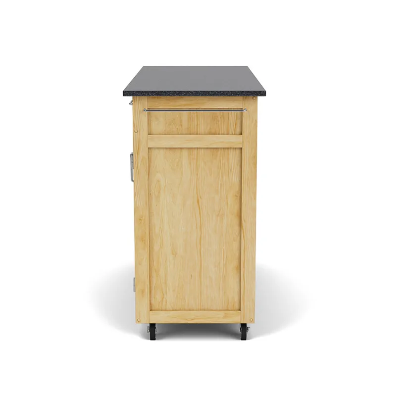 Create-a-cart Kitchen Cart
