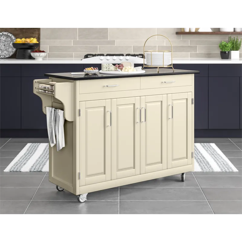 Kitchen Cart