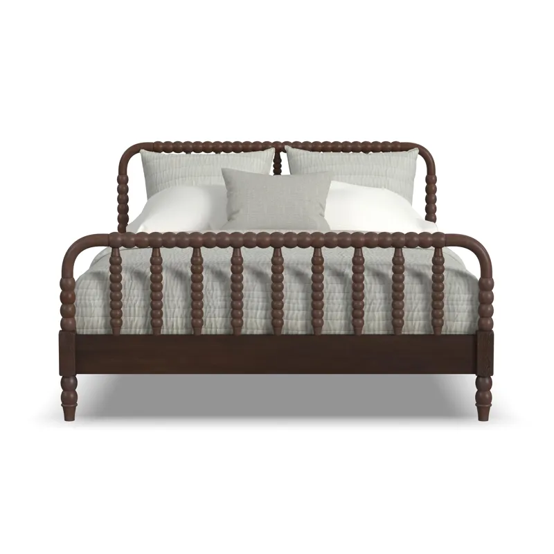 Queen Bed
