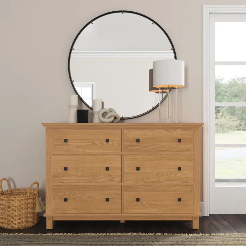 Oak Park Dresser
