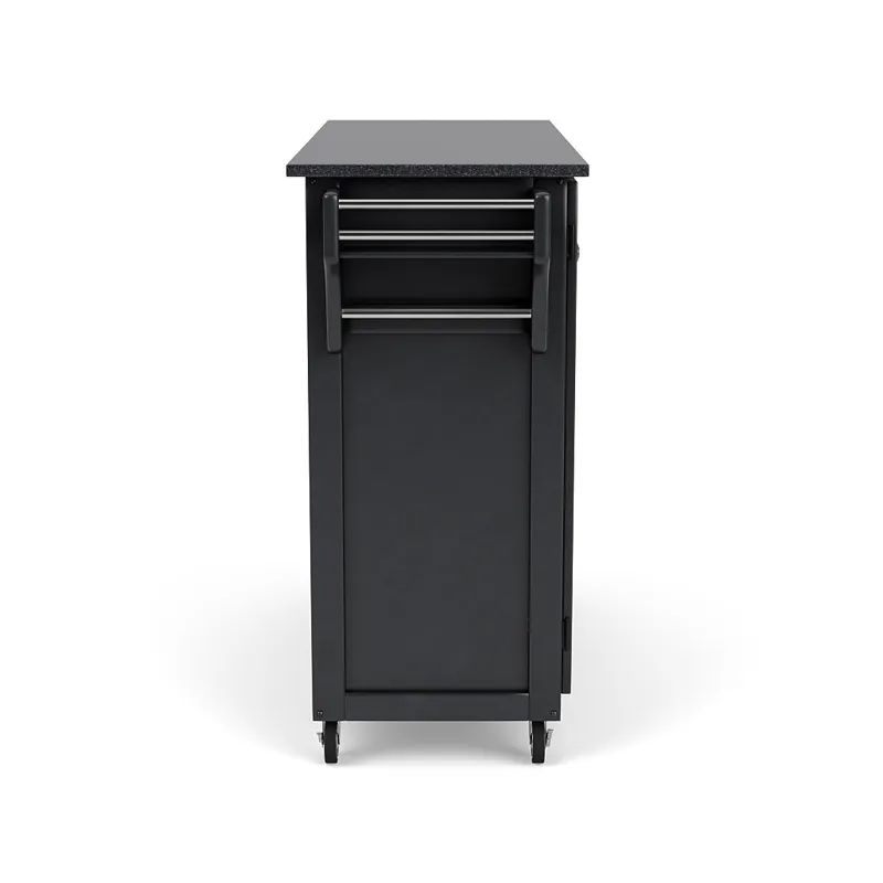 Create-a-cart Kitchen Cart