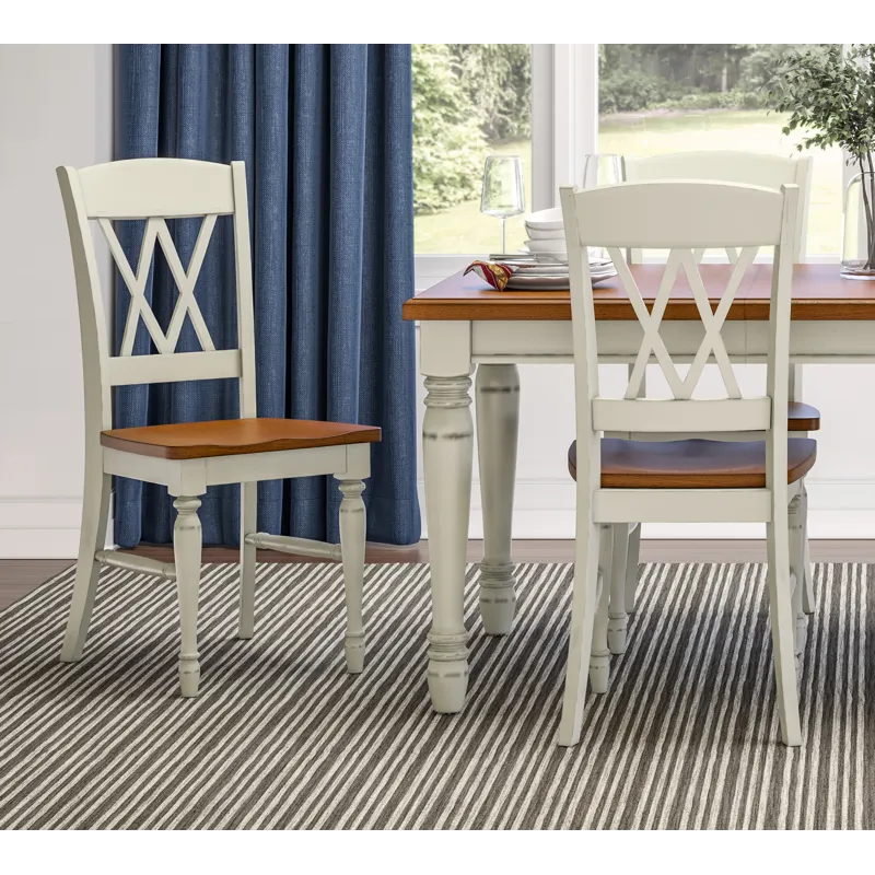 Dining Chair Pair