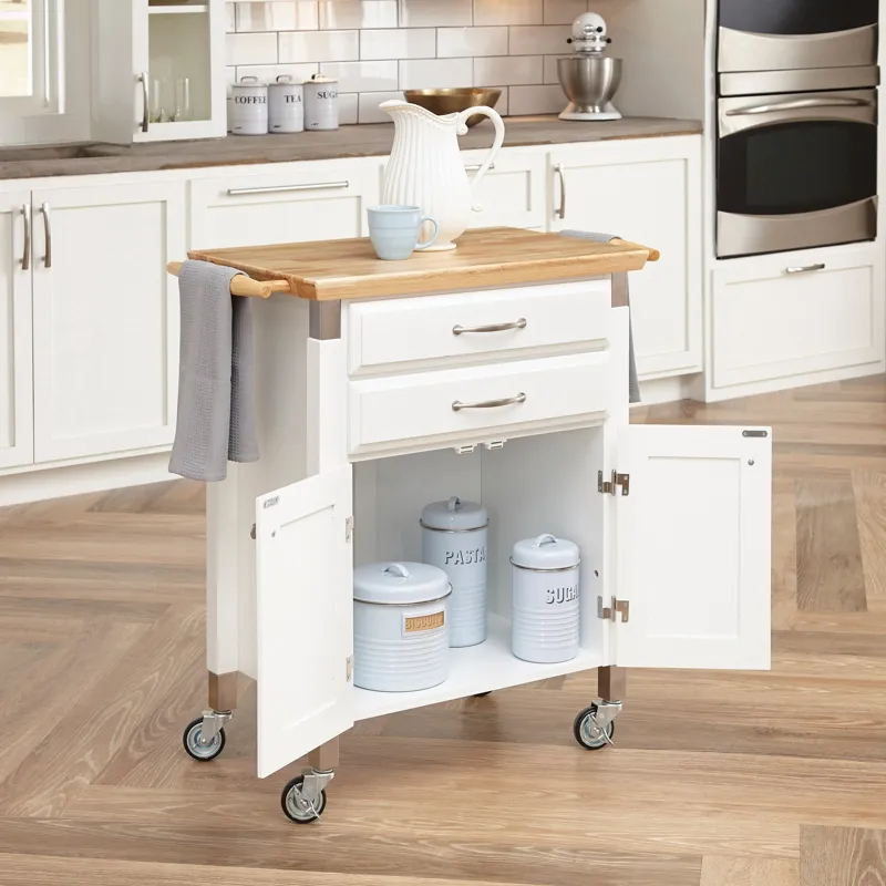 Kitchen Cart