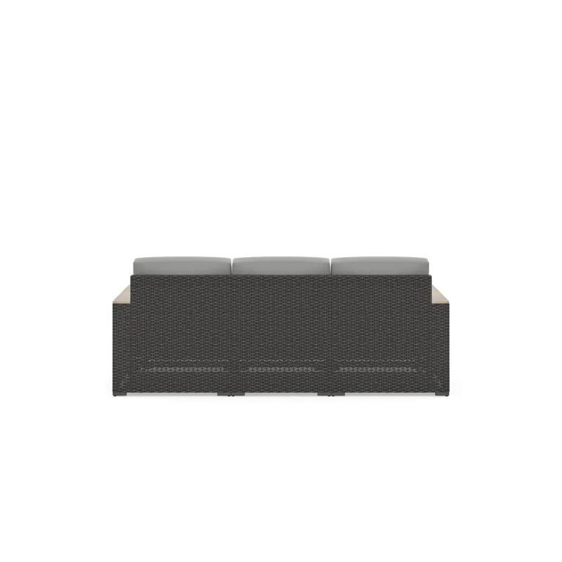 Boca Raton 3-Seat Sofa