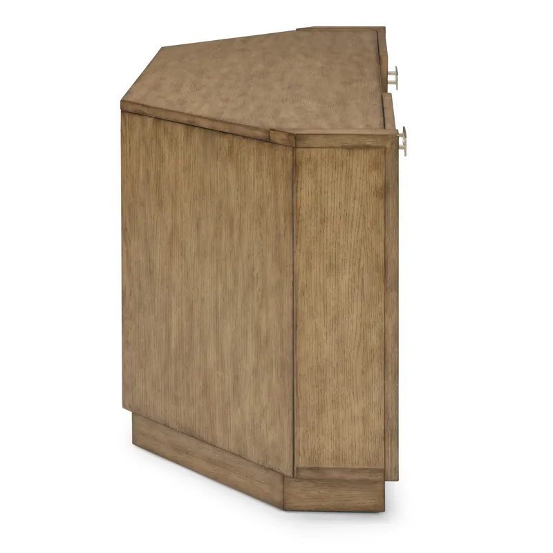 Big Sur Entertainment Corner