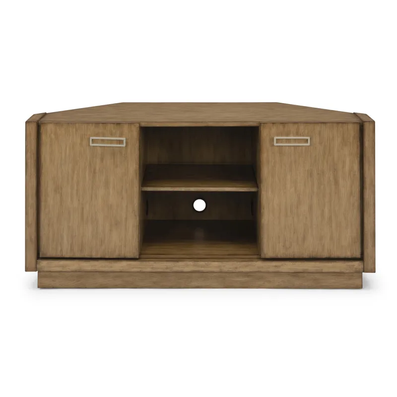 Big Sur Entertainment Corner