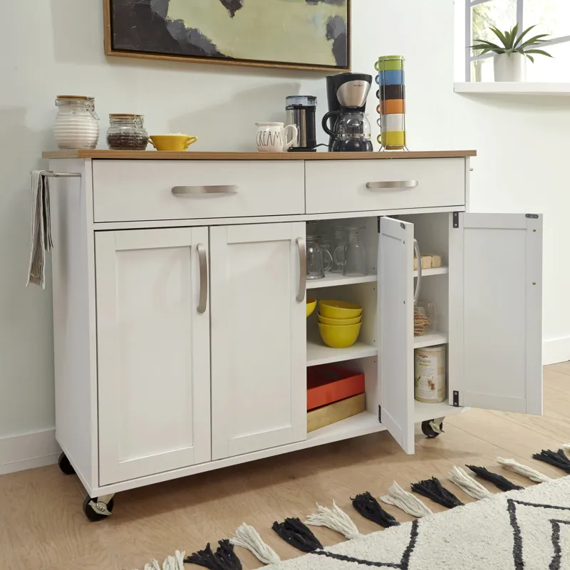 Kitchen Cart