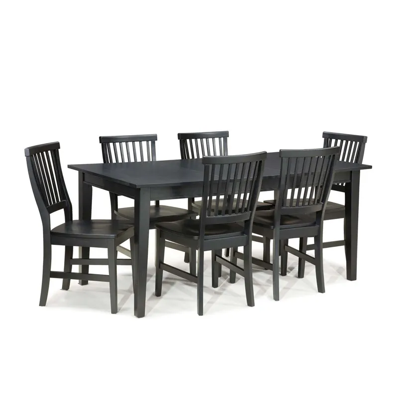 7 Piece Dining Set