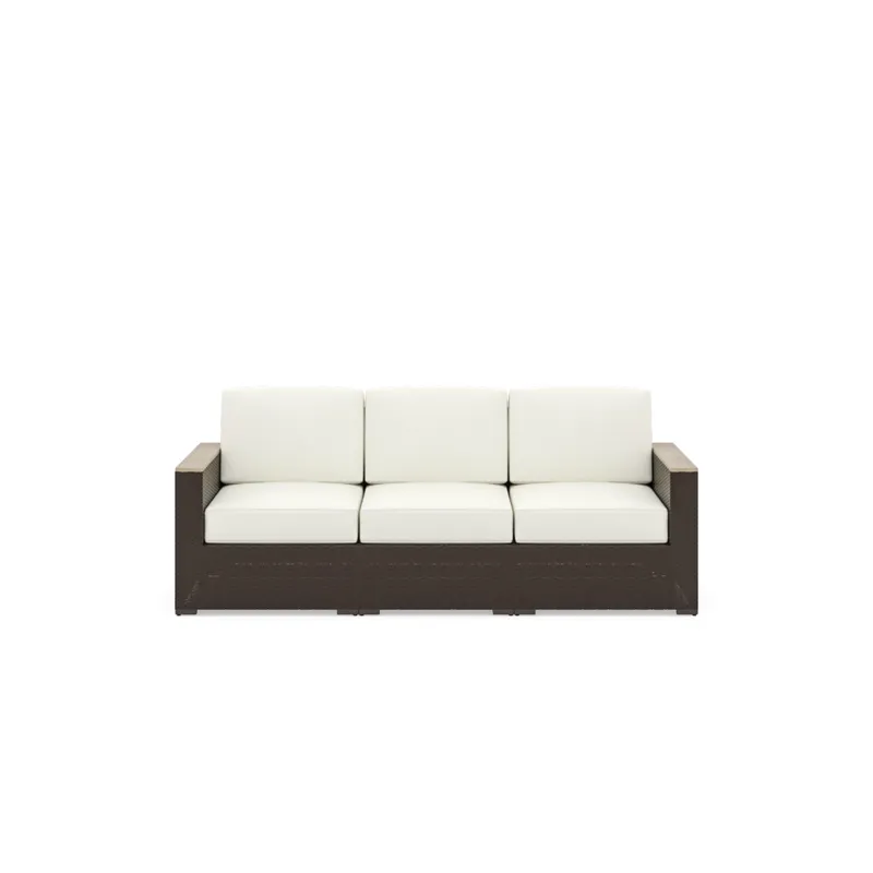 Palm Springs 3-Seat Sofa