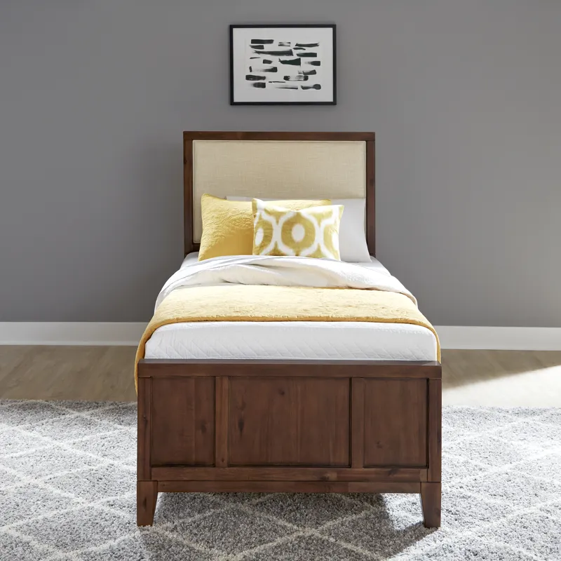 Bungalow Twin Bed