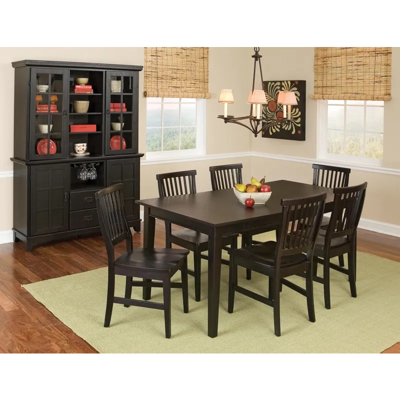 7 Piece Dining Set