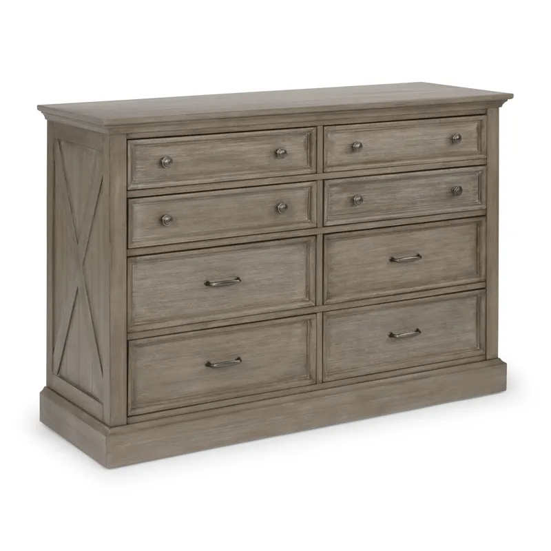 Mountain Lodge Dresser
