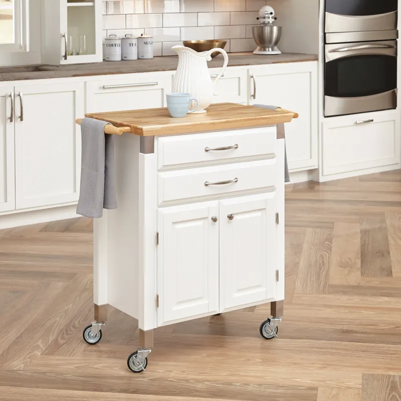 Kitchen Cart