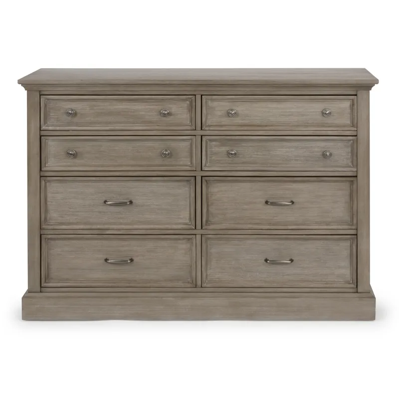 Mountain Lodge Dresser