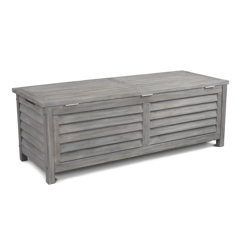 Deck Box