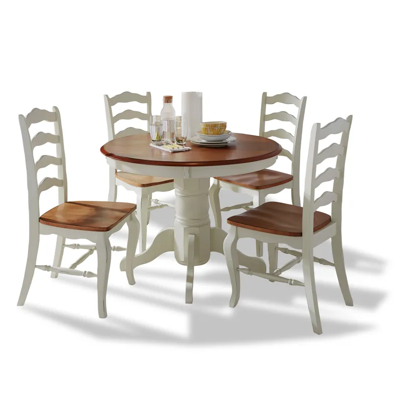 5 Piece Dining Set