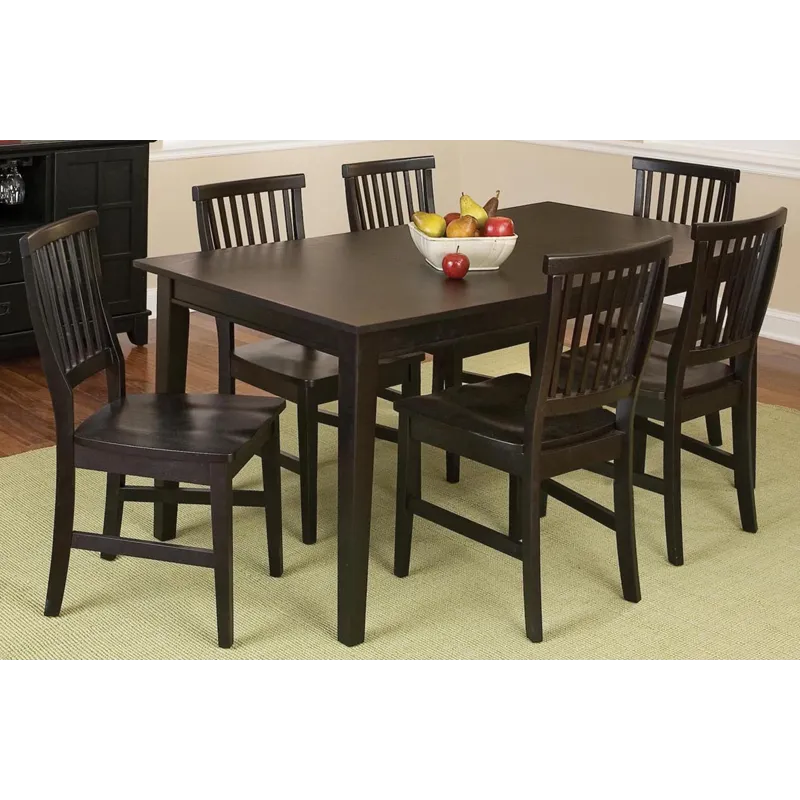 7 Piece Dining Set