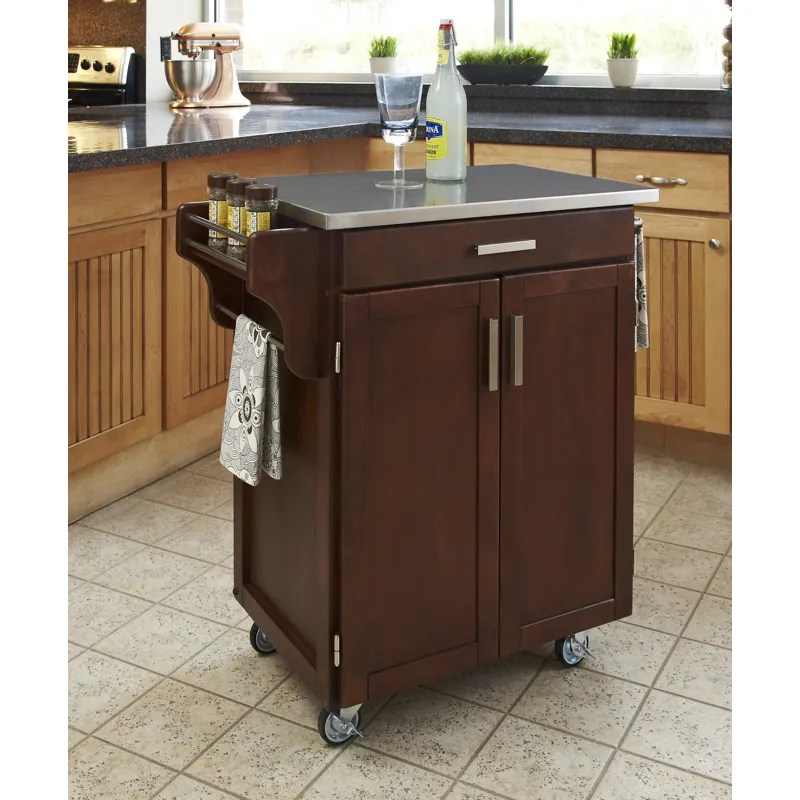 Cuisine Cart Kitchen Cart
